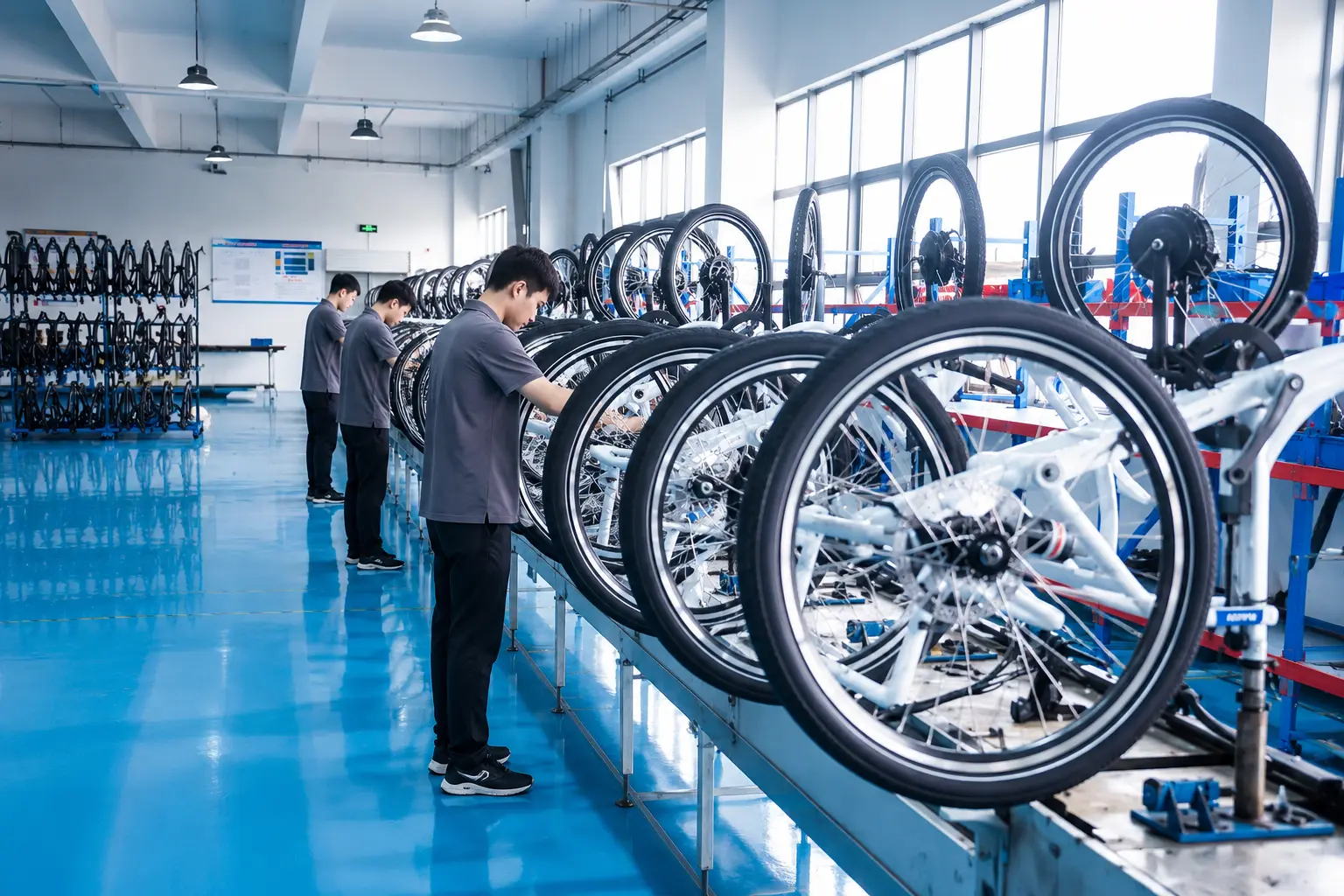 ebike manufacturer (5)