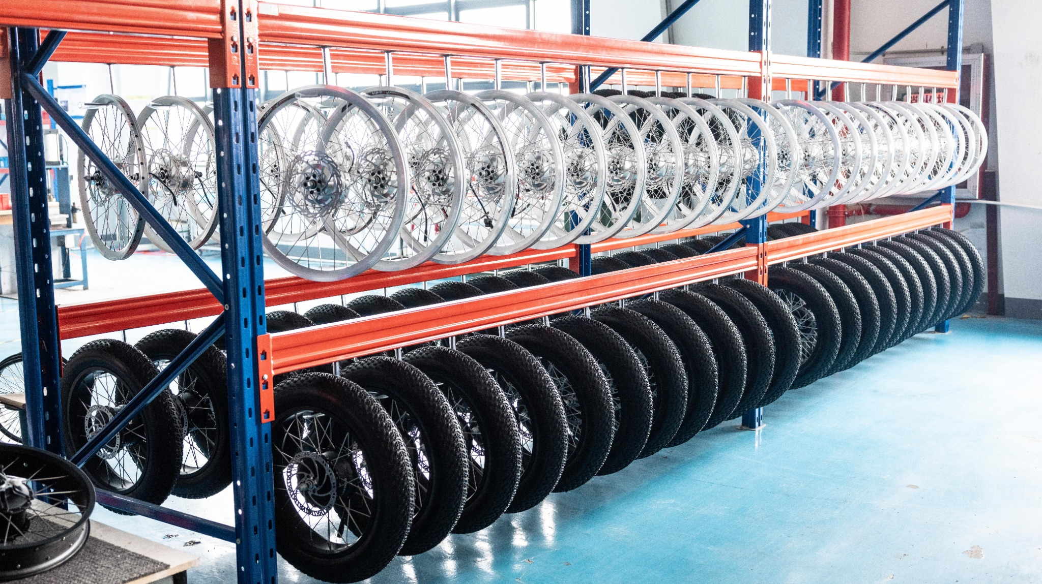 ebike manufacturer